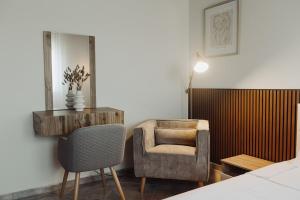 Nikolaidis Villa Family Friendly