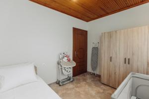 Nikolaidis Villa Family Friendly