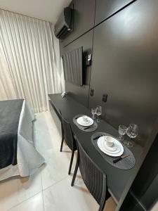 Compact Time apto 406 Lindo Flat