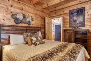 Goldilocks Cottage by Avada Properties