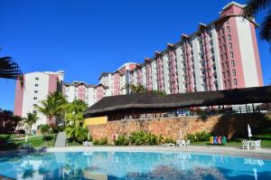 Hot Springs Hotel - Suítes com Banheira