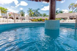 Hot Springs Hotel - Suítes com Banheira