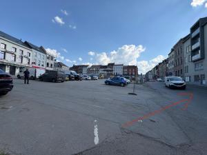 Saint Georges 31 - pairi daiza - Shape Mons