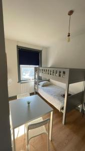 Kilburn Guest Rooms 167