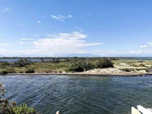 Résidence Les Arcades 2 - STUDIO MEZZANINE 4 PERSONNES 4 couchages LE BARCARÈS. Réf: 9ARC2_136 MAE-8493