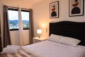 The Downtown Apartment - 3 AC bedroom + WiFi