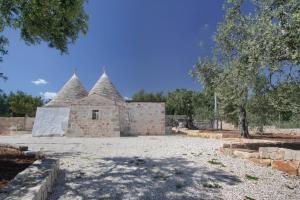 Trullo San Giovanni