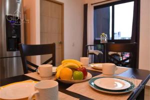 The Downtown Apartment - 3 AC bedroom + WiFi