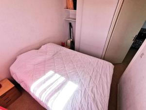 Résidence Le Lamparo - Appartement T2 4 couchages à Port Leucate. Réf: 4LAM_49B MAE-8503