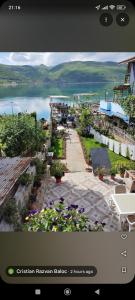 ERDA LAKESIDE Guesthouse