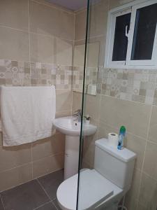 Residencial Génesis III