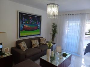 Residencial Génesis III