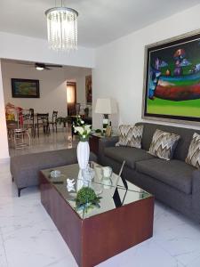 Residencial Génesis III