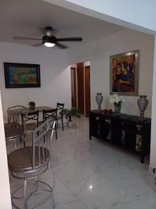 Residencial Génesis III