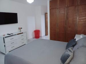 Residencial Génesis III