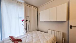 Résidence La Petite Ourse - Appartement rénové · Terrasse · centre station · vue pistes MAE-1931