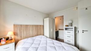 Résidence La Petite Ourse - Appartement rénové · Terrasse · centre station · vue pistes MAE-1931