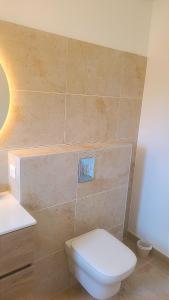 Villas La Villa Elissia en Luberon : photos des chambres