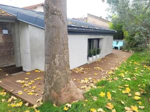 Appartements maisonnette jardin paris disney : Appartement 1 Chambre