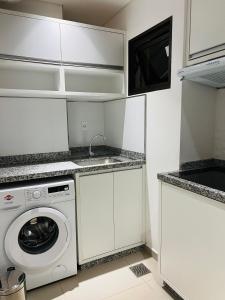 Departamento temporario en Encarnación!