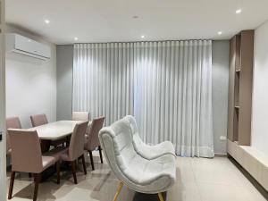 Departamento temporario en Encarnación!