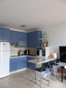 Lanzarote Beach House 1