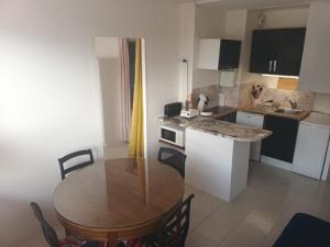 T1 Plage à proximité