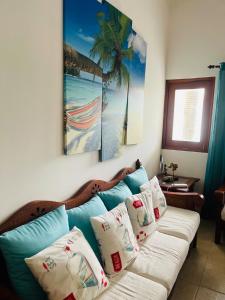 apartment tipo villa, guavaberry villa complex