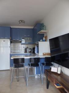 Lanzarote Beach House 1