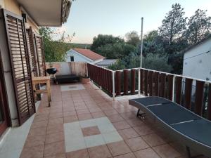 Appartement Aramis - Turm Krk