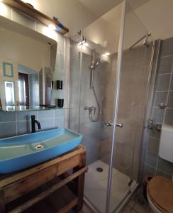 Appartement Aramis - Turm Krk