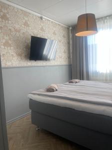 Bergkvara Vandrarhem