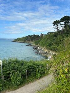 Villas Splendide MANOIR - Proche plages - 4 chambres - 3sdb - 8 pers - WIFI : photos des chambres