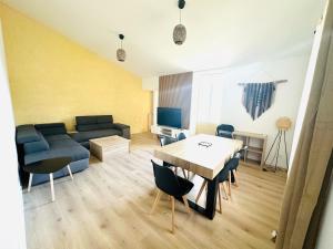 Maisons de vacances Maison en pierre La Sauve : photos des chambres