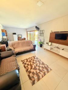 Recanto com piscina Aquecida e uma bela vista