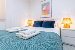 Vivendos - TR27 - Pizarro