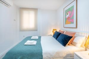 Vivendos - TR27 - Pizarro