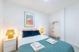 Vivendos - TR27 - Pizarro