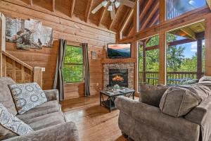 Friends in High Places 2 by Avada Properties