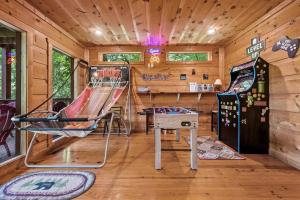 Friends in High Places 2 by Avada Properties