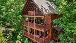 Friends in High Places 2 by Avada Properties