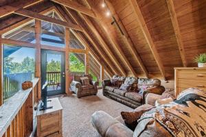 Friends in High Places 2 by Avada Properties