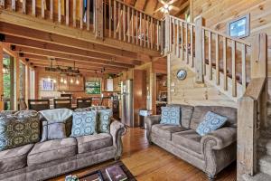 Friends in High Places 2 by Avada Properties