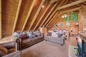 Friends in High Places 2 by Avada Properties