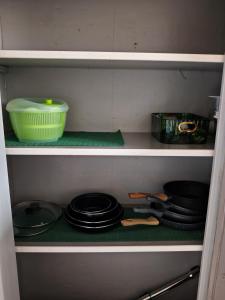 lOrchidée - 100m Naval group - 5mn de lespace Carat