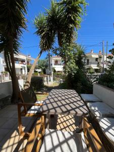 Nikiti Retreat near the Beach