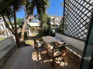 Nikiti Retreat near the Beach