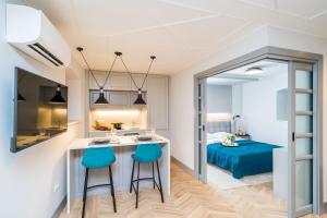 The Old Well apartment in Dubrovnik Old Town