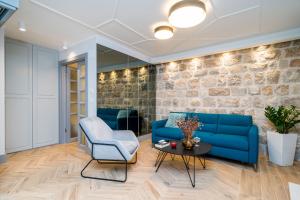 The Old Well apartment in Dubrovnik Old Town