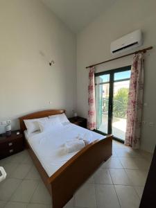 Nikiti Retreat near the Beach